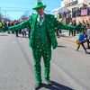 Photos: Rockaway Kicks Off St. Patrick's Day Parade Season